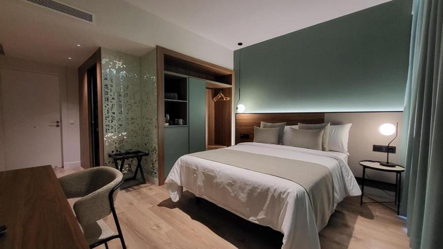 Hotel Catalina Plaza Sostenible