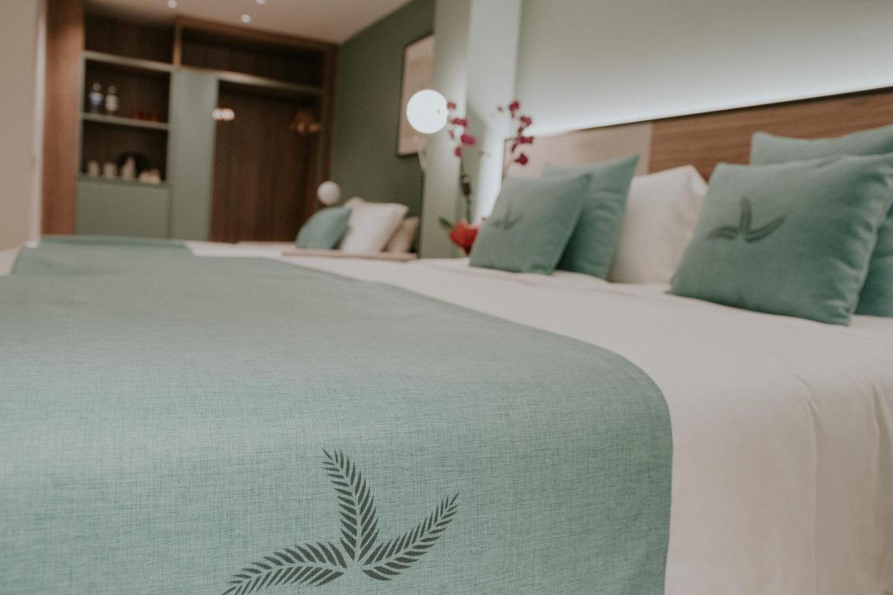 Catalina Plaza Sostenible Hotel