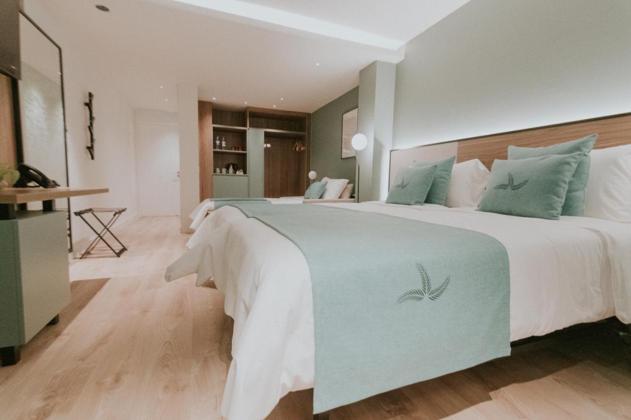Hotel Catalina Plaza Sostenible