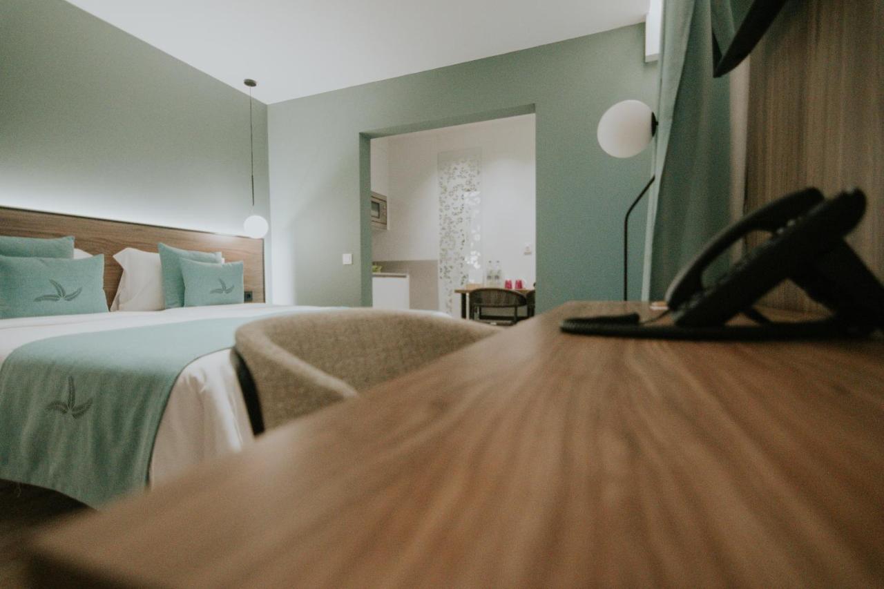 Catalina Plaza Sostenible 3*